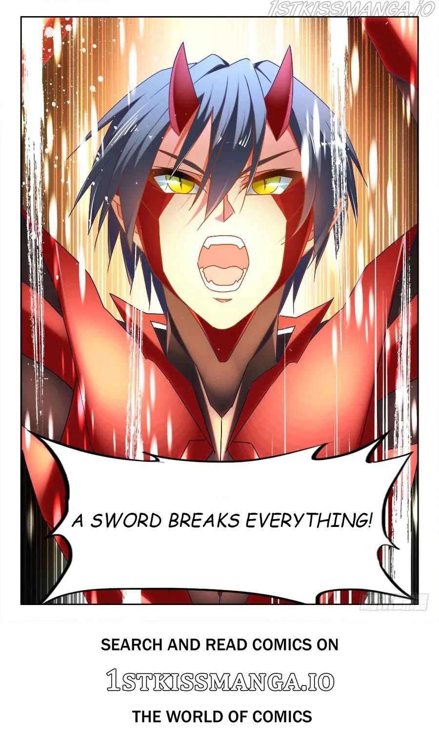 My Cultivator Girlfriend Chapter 497 12